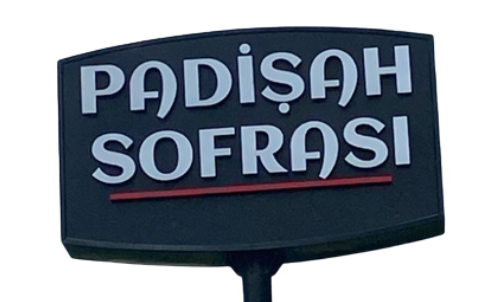 Padişah Sofrası